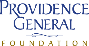 Providence General Foundation (Everett) logo