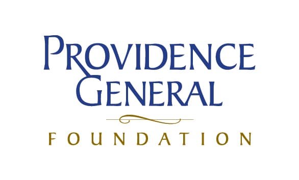 Providence General Foundation (Everett) logo